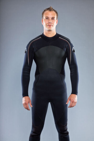 Full Body Wetsuit (Hire)