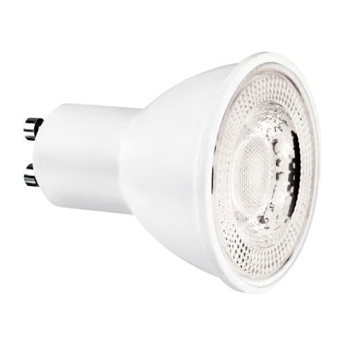 Low Glare Dimmable GU10 Lamp