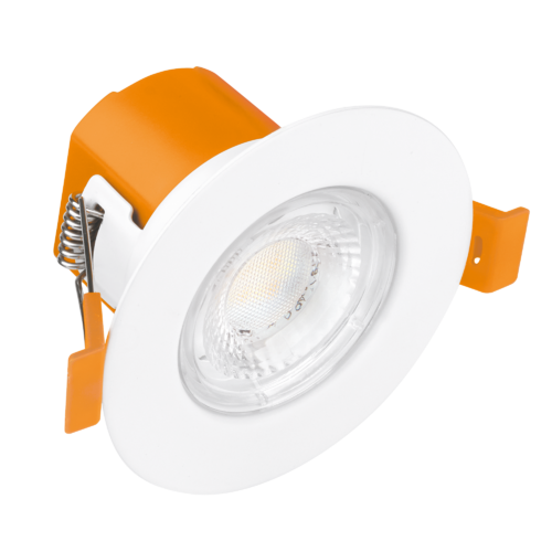 Fire Rated Colour Switchable Downlight