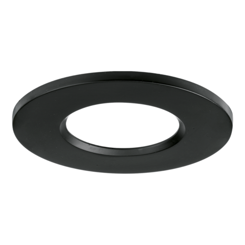 Black Bezel for Fire Rated Downlight