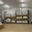 New seed store doubles storage capacity