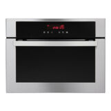 Steam Assisted Oven