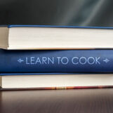 Learn to Cook - Family Edition