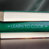 Learn to Cook - Student Edition