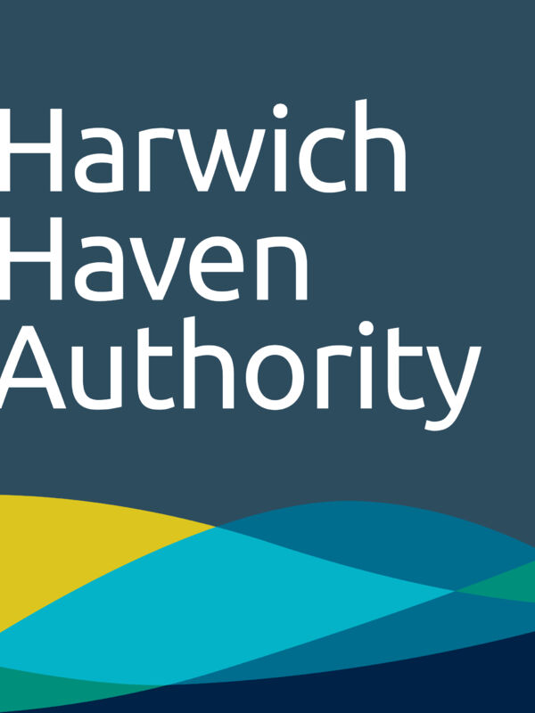 Harwich Haven Authority