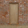 Oak door to match Hadleigh gates
