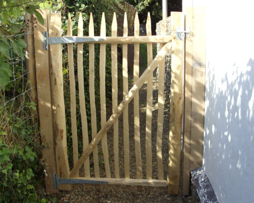 Chartwell Gate
