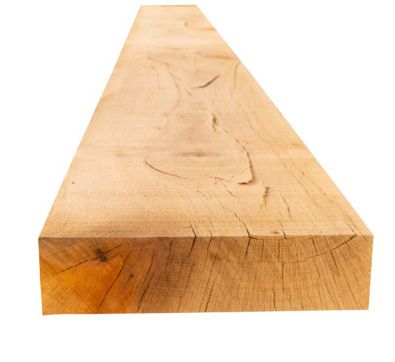 Oak Timber - Sawn