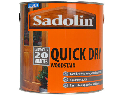 Sadolin Quick Dry
