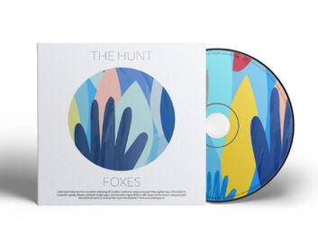 The Hunt - Foxes