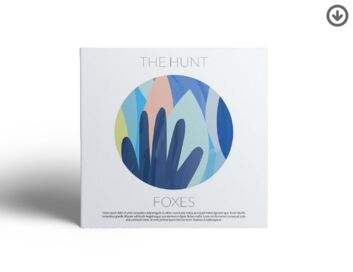 The Hunt - Foxes (Digital Download)