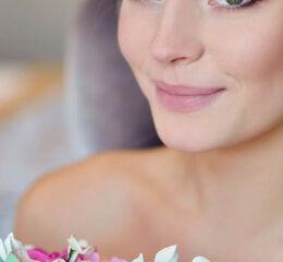 5 tips for bridal makeup