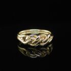 Antique Knot Ring