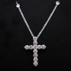 Vintage Diamond Cross