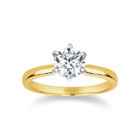 Select Diamonds | Solitaire Ring