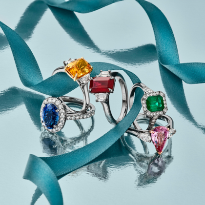 Spring Collection | Kayes Jewellers Chester
