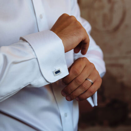 Cufflinks | Kayes Jewellers Chester