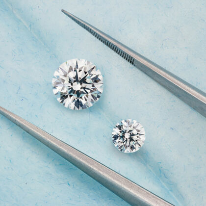 Buy a Diamond | Kayes Diamonds & Fine Jewellery, Chester