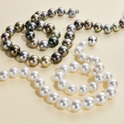Pearl Jewellery | Kayes Jewellers Chester