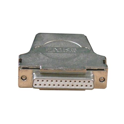 25-Pin D-Type Connector, Female