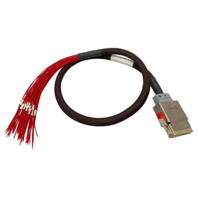 51 Pin REDEL Connector to Unterminated for Pickering Products