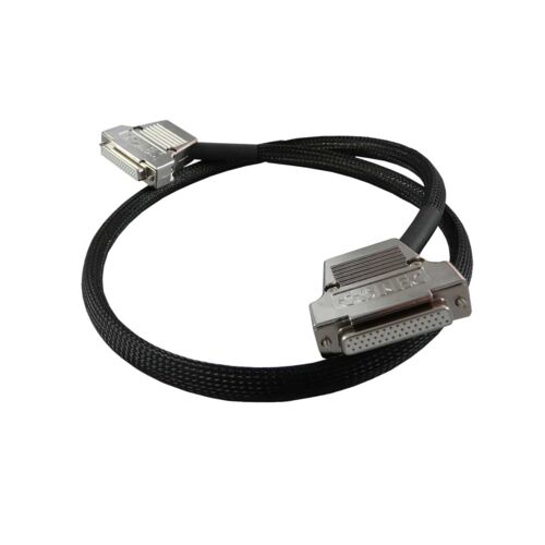Cable Assembly 44-Pin D-Type Female to Female, 0.5m