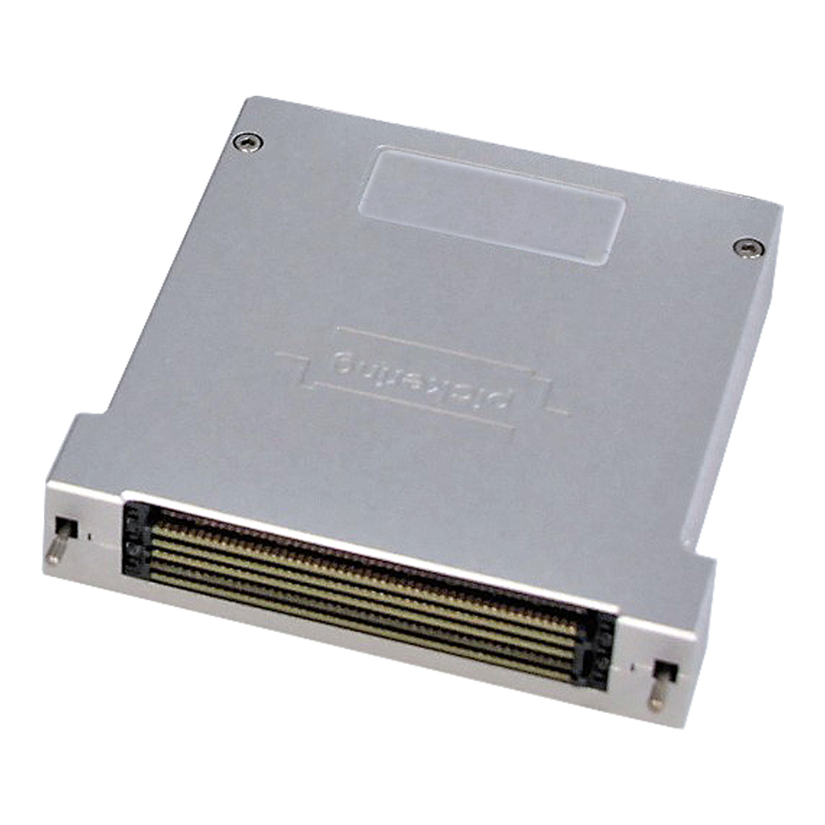 500-pin SEARAY Connector with Backshell