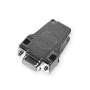 Standard Voltage 9 Pin D-Type Connectors & Cables