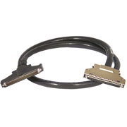 96 Pin 1.27mm Pitch Micro-D Connector to Alternative Connector for Pickering Products