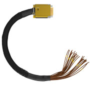 GMCT RF Connector Accessories - RF Cables