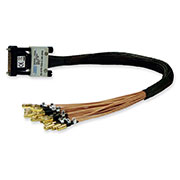 MS-M RF Connector Accessories - RF Cables