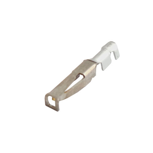 160-Pin DIN41612 Connector, Crimp Pin, Female Contact