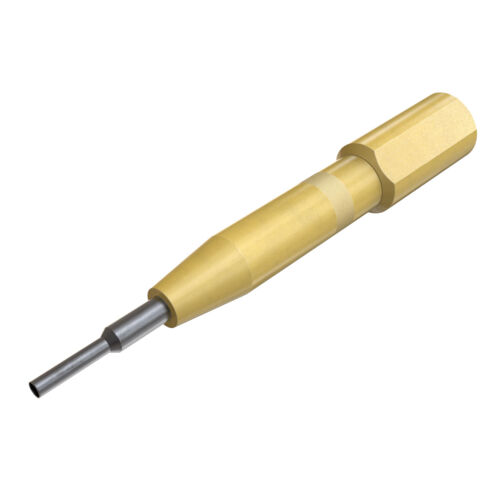 Pin Extractor Tool for GMCT Connector