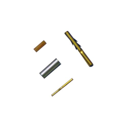 MS-M RF Connector Female Contacts RG178