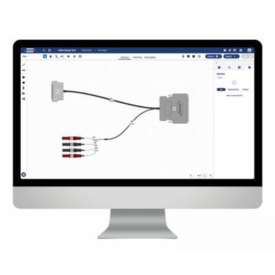 Cable Design Tool for Custom Cable Assemblies | Pickering Interfaces