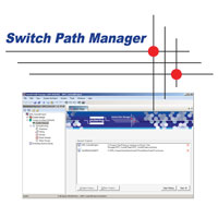 Switch Path Manager信号路由管理软件
