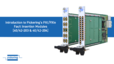 PXI/PXIe 1000Base-T1 Fault Multiplexer Switch Module