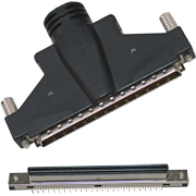 100 Pin Micro-D Additional Connector Products