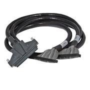 100 Pin Micro-D Additional Cabling Products