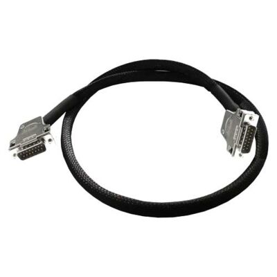 15 Pin D-Type Additional Cabling Products