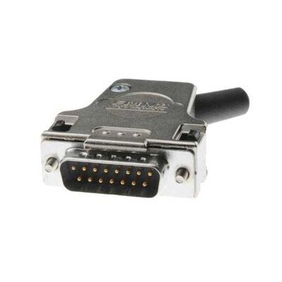 15 Pin D-Type Additional Connector Products