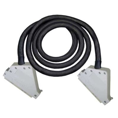 160 Pin DIN 41612 Cable - Connector to Connector for Pickering Products