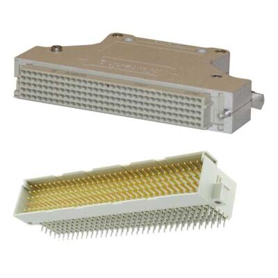 160 Pin DIN 41612 Connectors for Pickering Products