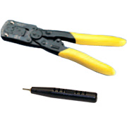 160 Pin Din Connector Tools