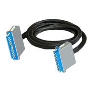 20 Pin Scorpion Connector to Connector for Pickering Products