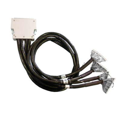 200 Pin LFH Connector to Unterminated For Pickering Products