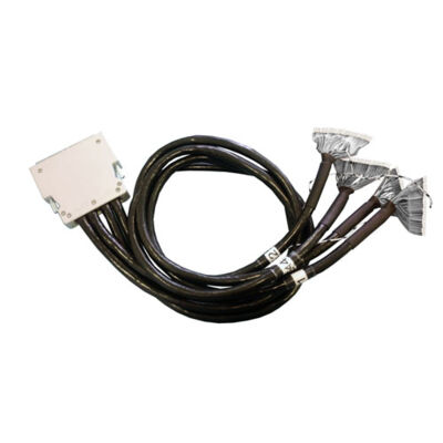 200 Pin LFH Additional Cabling Products