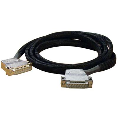 25 Pin D-Type Additional Cabling Products