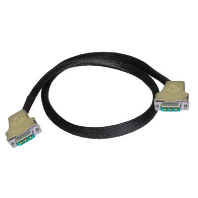 3 Pin Power D-Type Additional Cabling Products
