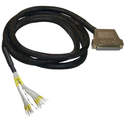 High voltage 37-pin D-type Additional Cabling Products